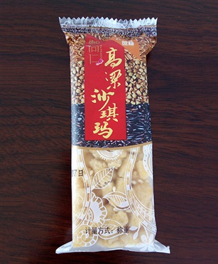 高粱沙琪玛